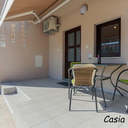 Laurea & Casia Pula Ngoại thất bức ảnh